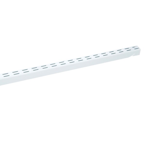 Organized Living Freedom Rail 78 in. L Steel Wall Mount Upright 7913-3078-11 - main